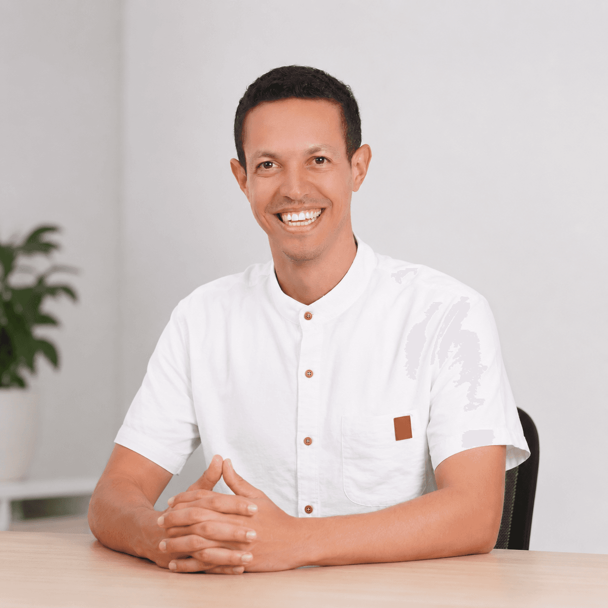 Foto de Vladimir Nuñez