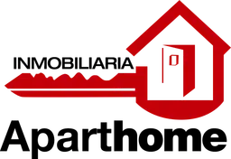 Logo de ApartHome Inmobiliaria