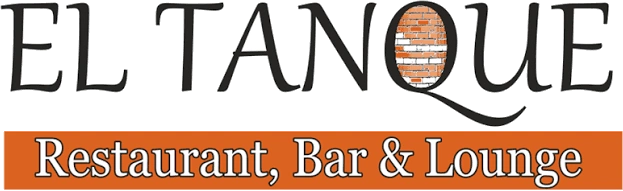 Logo de El Tanque Restaurant, Bar & Lounge