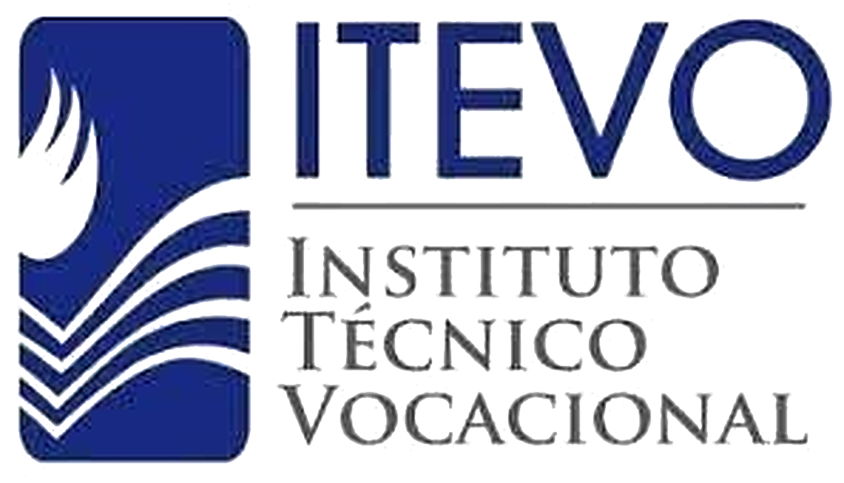 Logo de ITEVO - Instituto Técnico Vocacional