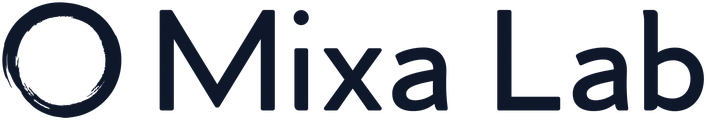 Logo de MixaLab - Global Audio Marketplace
