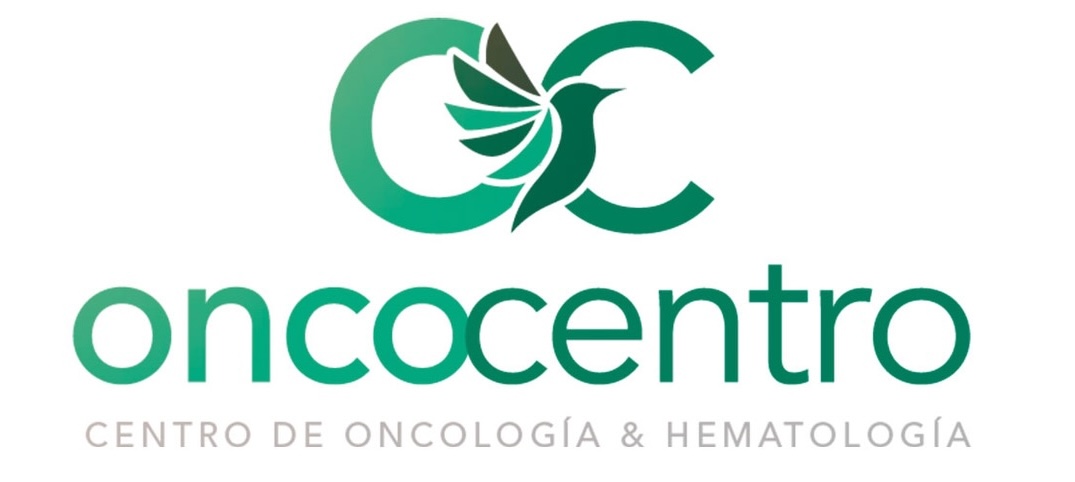 Logo de Oncocentro