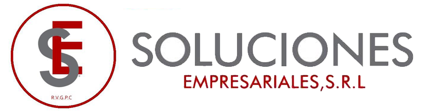 Logo de Soluciones Empresariales RD